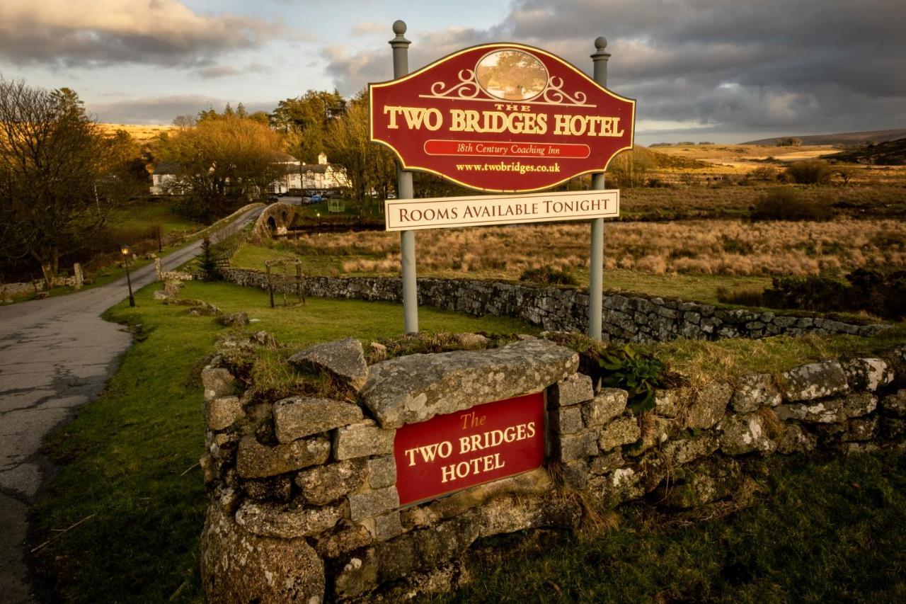 Two Bridges Hotel Ngoại thất bức ảnh
