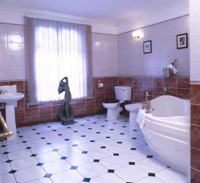 Two Bridges Hotel Ngoại thất bức ảnh